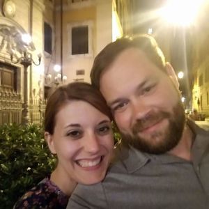 Meet your Posher, Ian